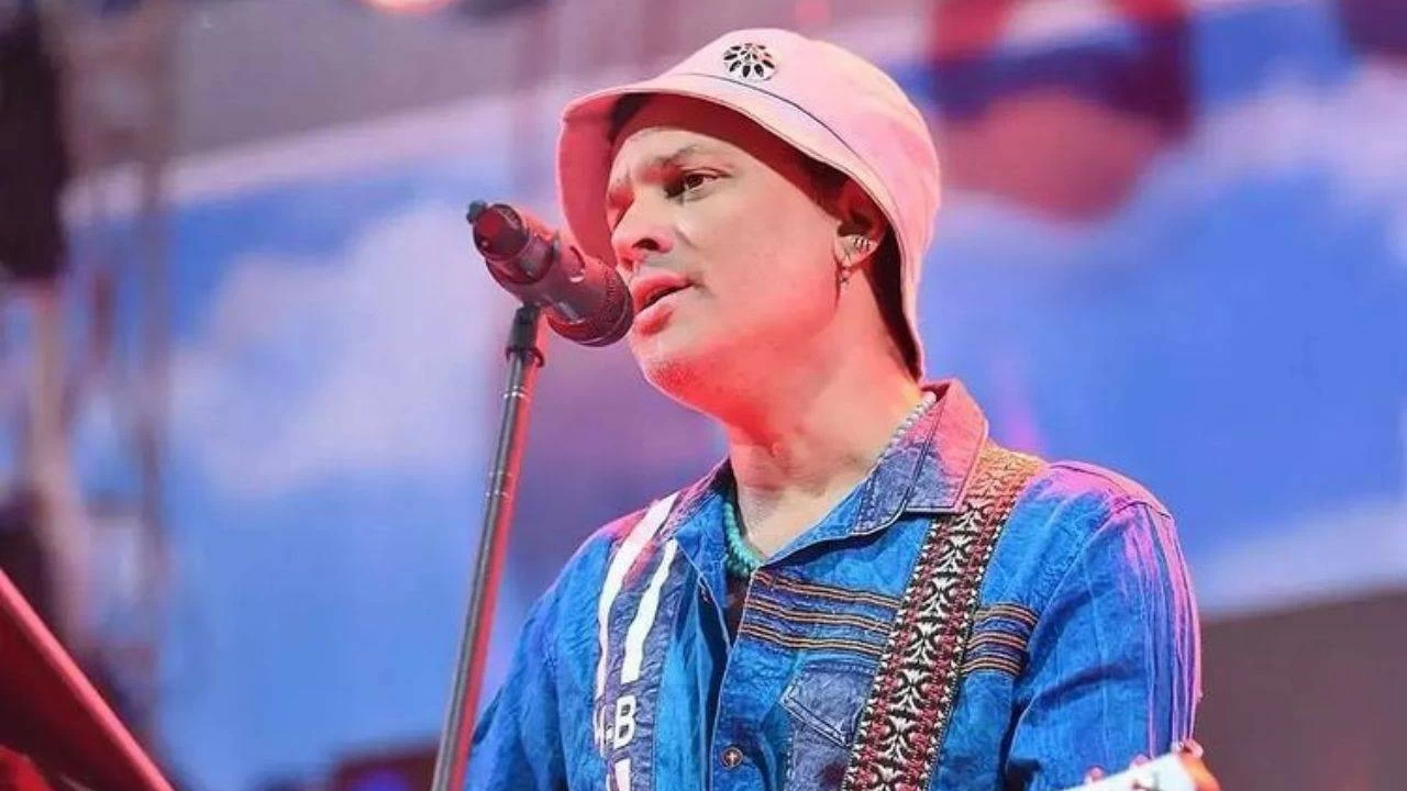 Zubeen Garg’s wife shares his last touching message to fans in handwritten note