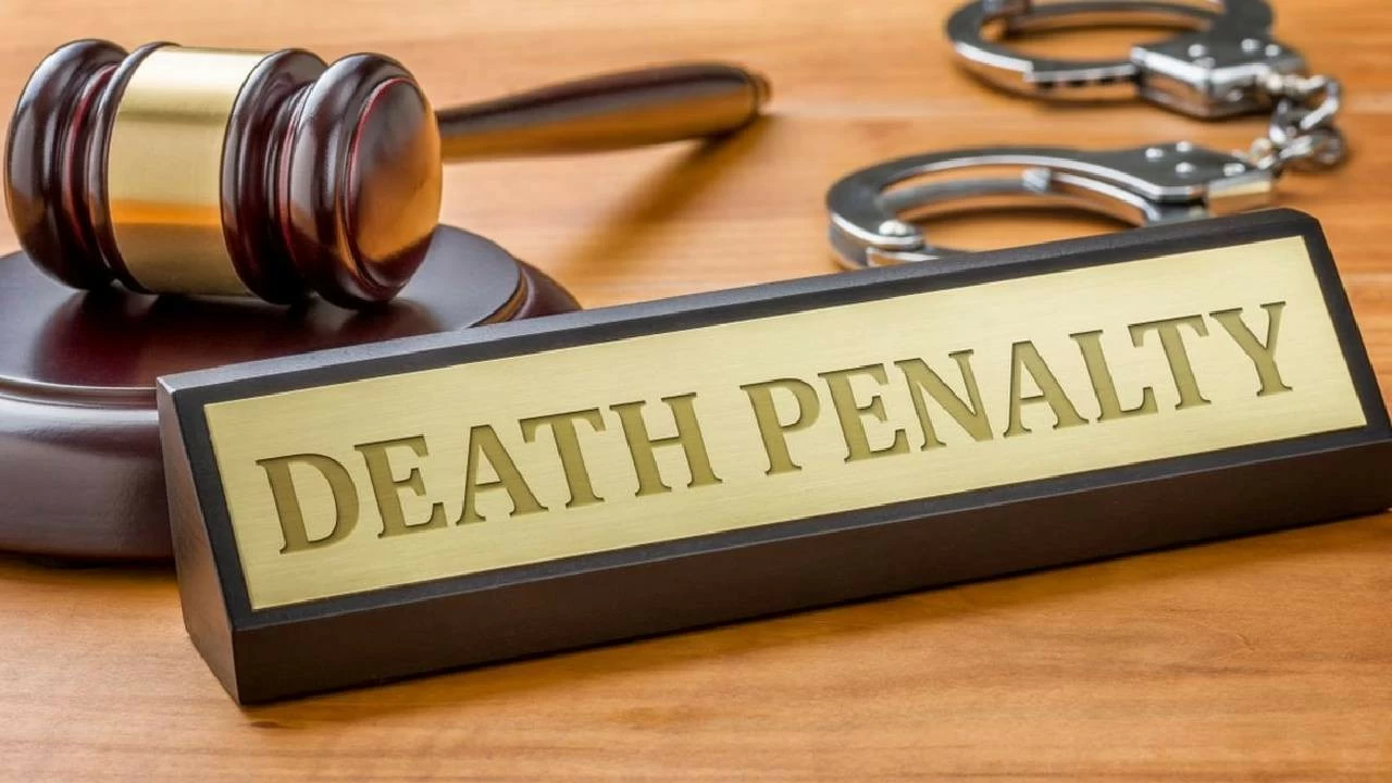 Death Penalty for five men in Chittoor murder case 