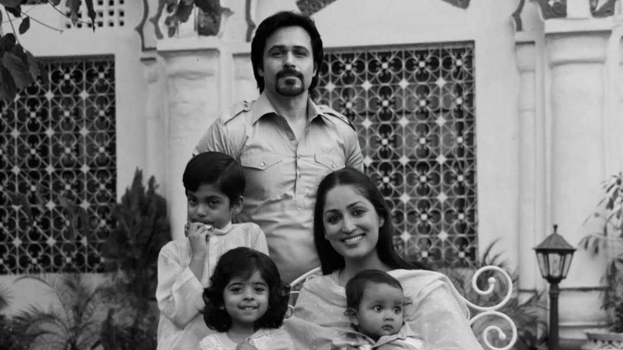 'No censorship on Haq in UAE; not here to antagonise anyone', says Yami Gautam