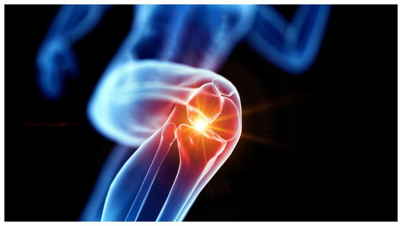 Inflammatory forms of arthritis can also be ruled out with the help of blood tests.