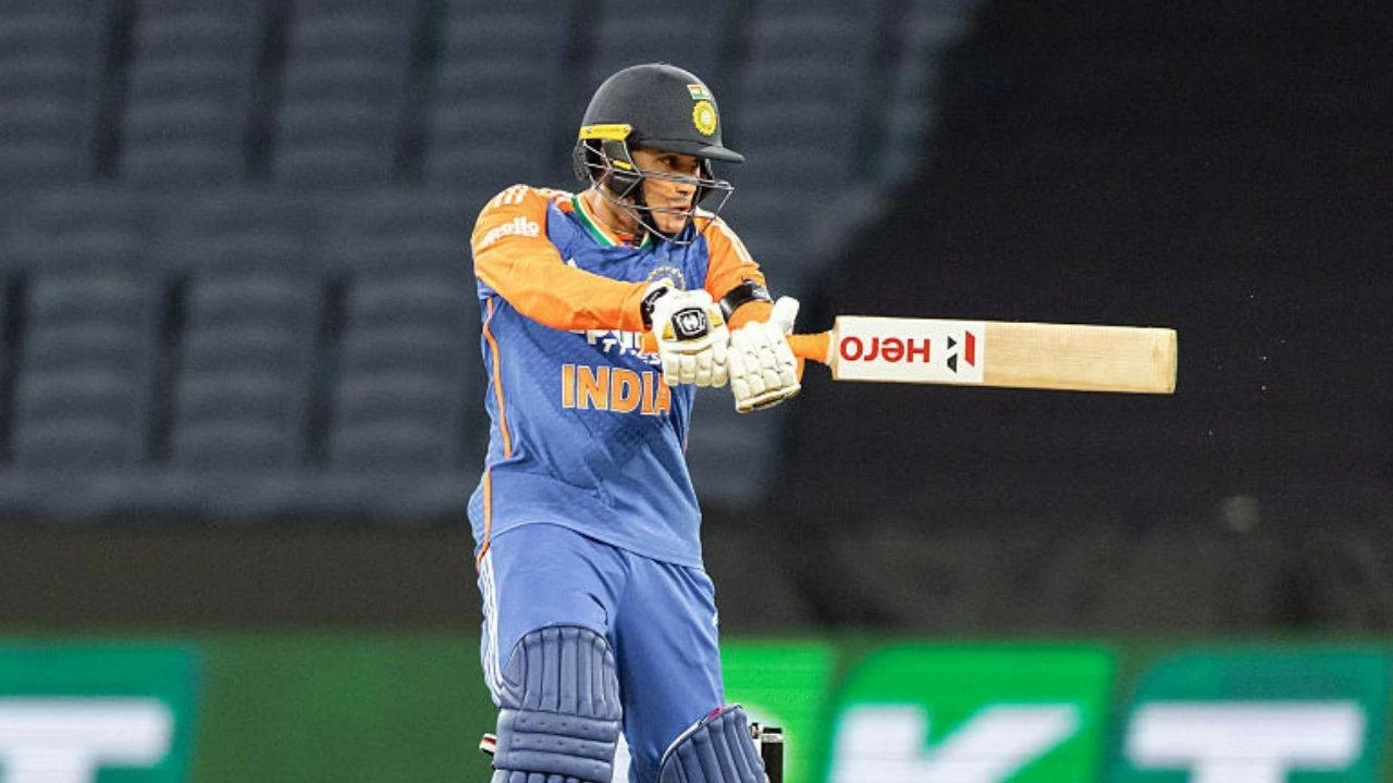 Abhishek Sharma backs India to win the Women's World Cup final against South Africa.