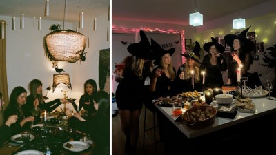 Spooky activities for adults to make your Halloween 2025 epic
