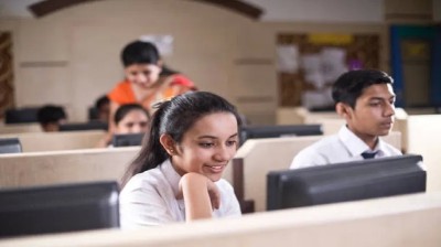 CBSE Class 10, 12 board exams 2026. (Image: Getty Images)