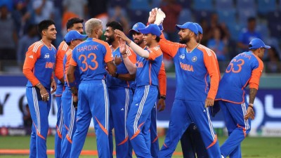 Star India all-rounder likely to make a comeback in the white-ball series vs South Africa.