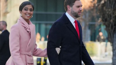 JD Vance faced criticisms for a recent statement