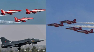 The region’s geography, sharing borders with four nations including China, makes it crucial to India’s defence posture