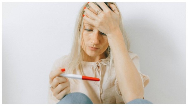 The infertility angst: How to deal with the stress, anxiety of it all