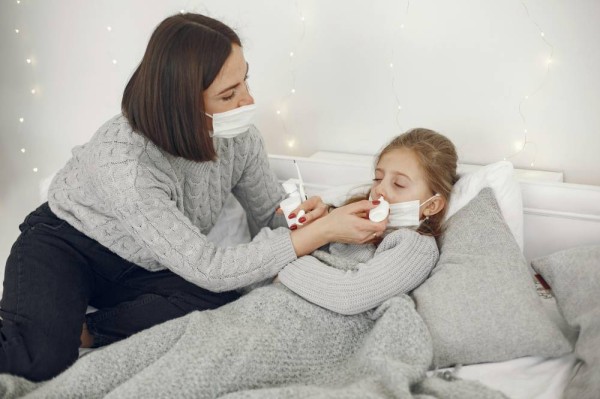 Excessive cough in kids? PGIMER experts say a rare bacterium is responsible