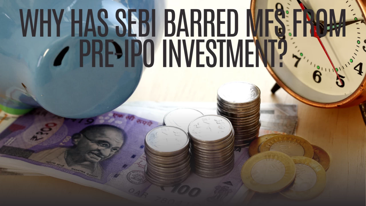 The pre-IPO round investments often allowed fund managers to make a lot of money.
