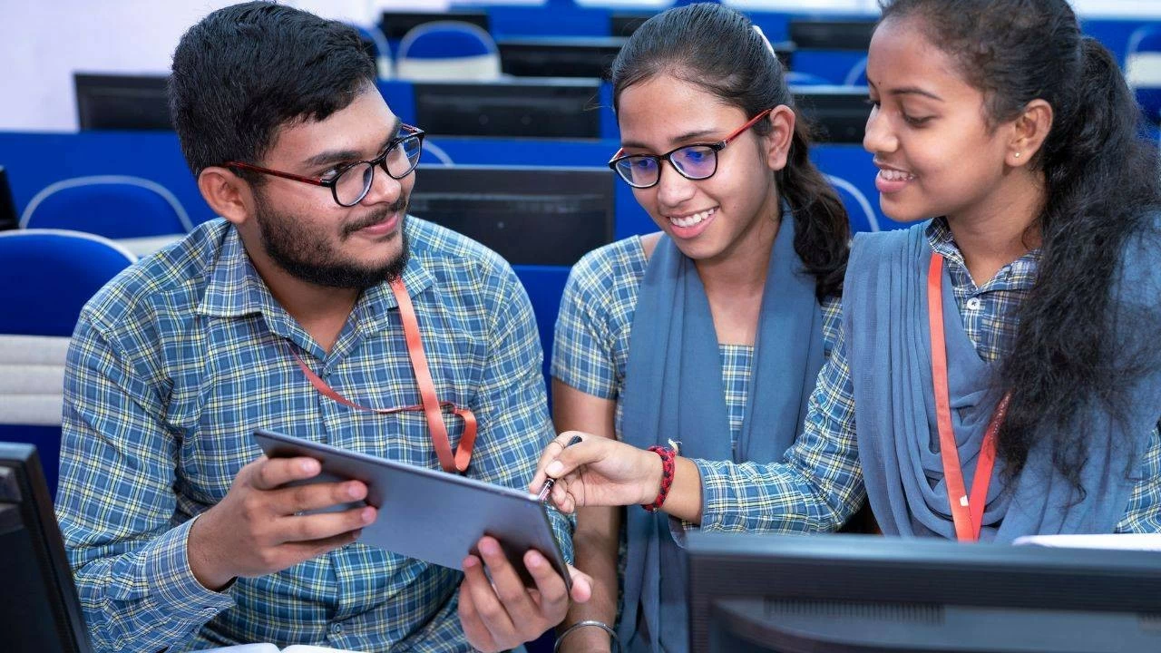 MBOSE Class 10, 12 board exam time table 2026. (Image: Getty Images)