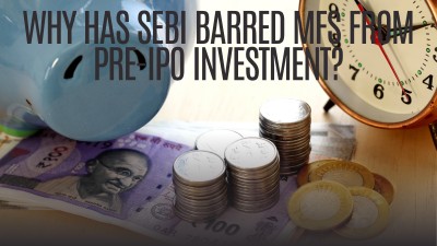 The pre-IPO round investments often allowed fund managers to make a lot of money.