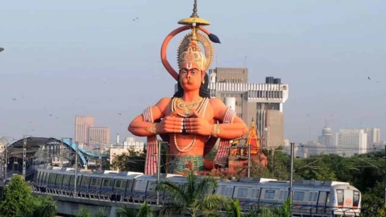 5 lesser-known temples in Delhi with rich history to visit in November 2025

