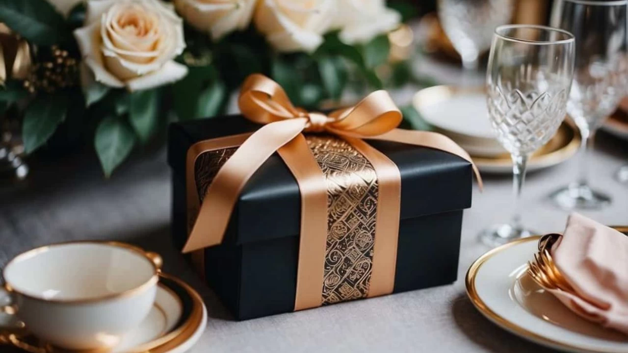 Top useful wedding gifts under 5k for newly weds