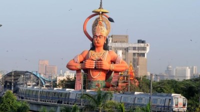 5 lesser-known temples in Delhi with rich history to visit in November 2025

