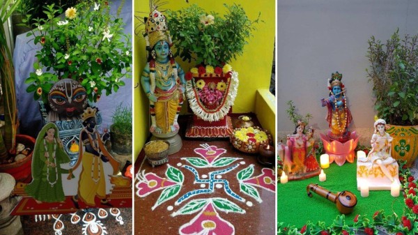 Tulsi Vivah 2025: How to celebrate this sacred festival