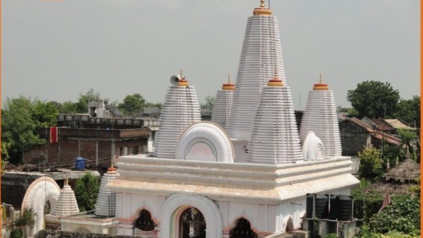 yogmaya_temple