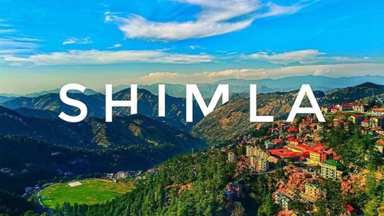 Top 7 things to do in Shimla for a perfect November 2025 getaway
