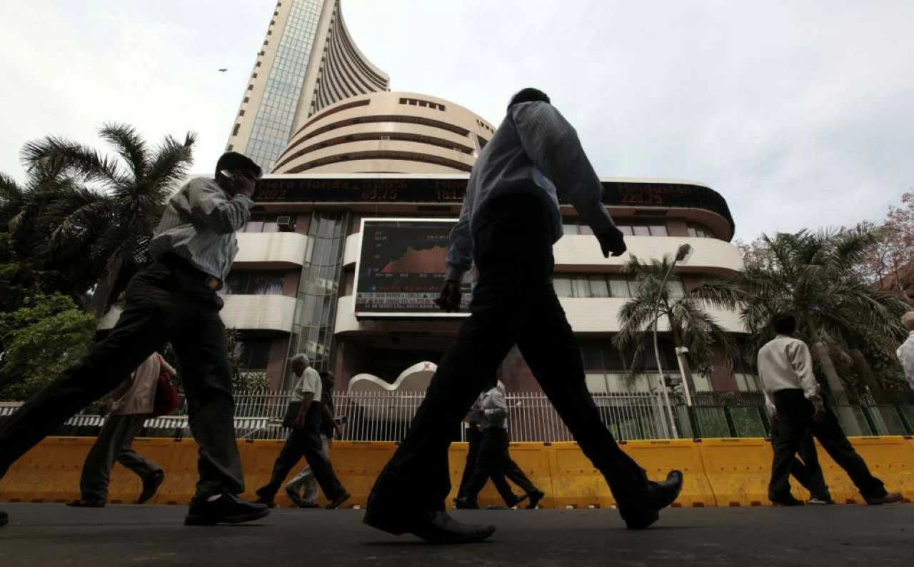 BSE makes a major decision! Circuit limits on shares of 60 companies have been changed, effective November 3