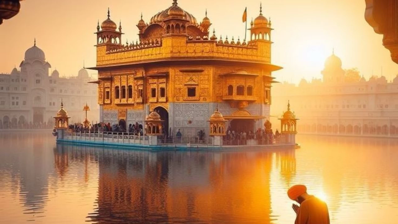 Discover top gurudwaras worldwide to visit before Guru Nanak Jayanti 2025

