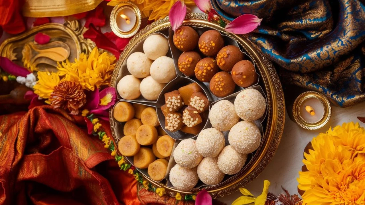 Guru Nanak Jayanti 2025 special: Must-try sweets from Punjab

