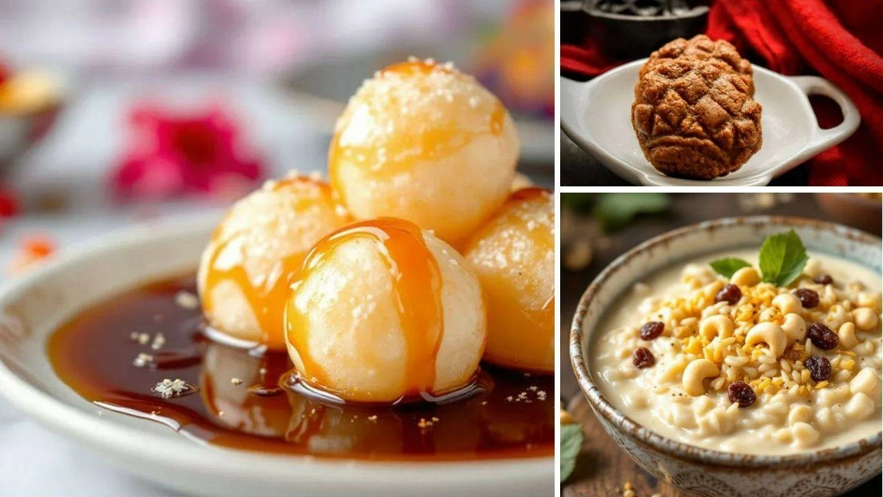 Nolen Gur: Why date palm jaggery is heart of Bengal’s winter desserts