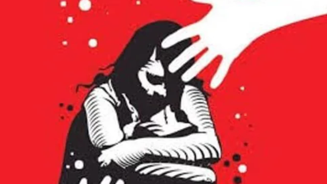 A 15-year-old girl was raped and murdered in Uttar Pradesh