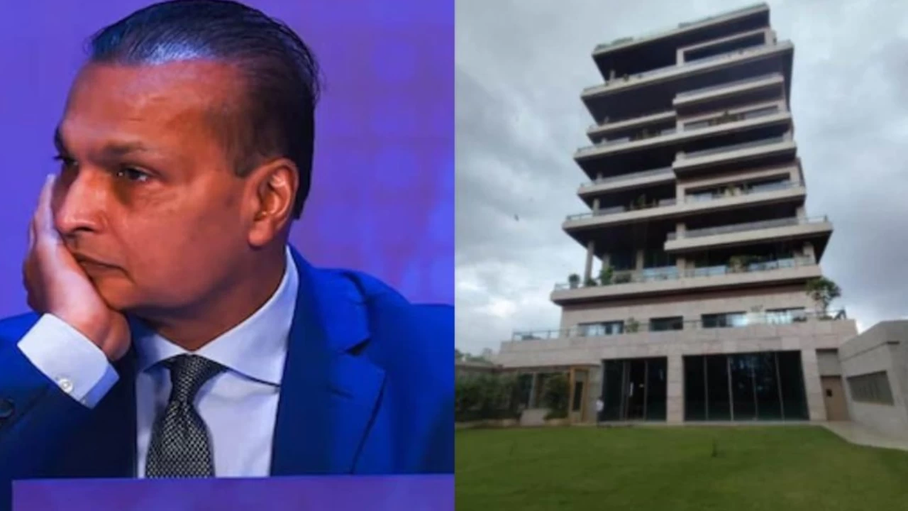 The ED had previously attached 42 properties worth over Rs 3,083 crore in cases involving RCom, Reliance Commercial Finance Ltd, and Reliance Home Finance Ltd.