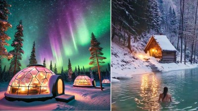 Finland winter travel guide: Best places to visit and things to do