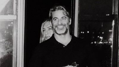 Jennifer Aniston’s new man revealed