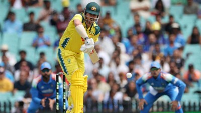 Travis Head released from Australia&#039;s T20I squad for Ashes prep.