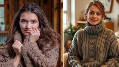 Tips to care for your woollens and stay cosy without itch this winter