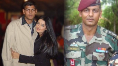 Celina Jaitly seeks MEA action over brother’s detention in the UAE.