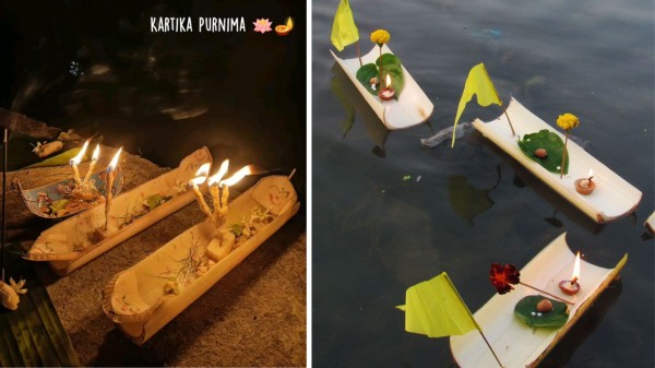 How to celebrate Kartik Purnima 2025: Date, muhurat, and puja rituals
