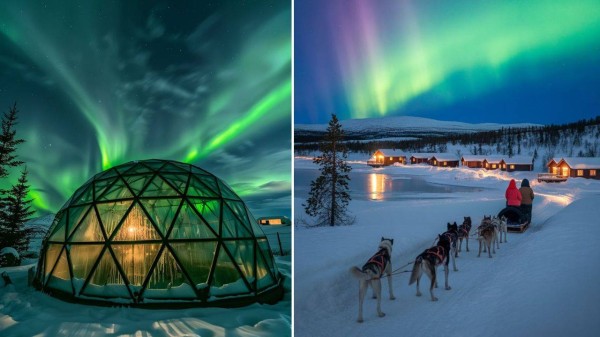 Finland winter travel guide: Best places to visit and things to do