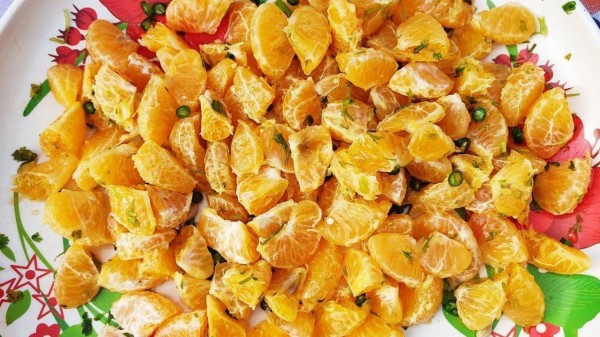 Assam’s winter fruit salad: Tangy recipes you can make at home