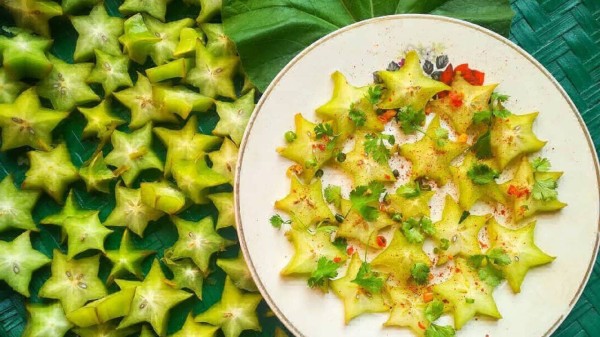 Assam’s winter fruit salad: Tangy recipes you can make at home
