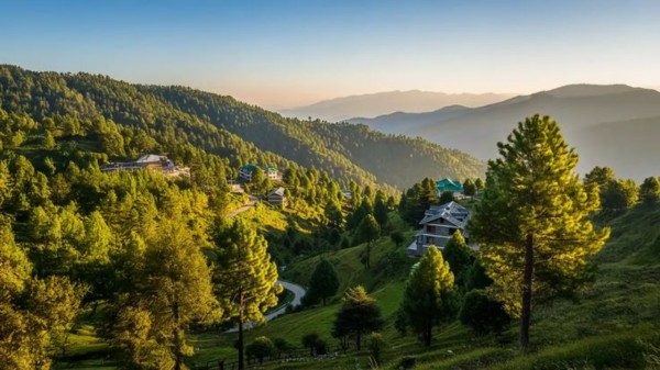 Top 7 things to do in Shimla for a perfect November 2025 getaway
