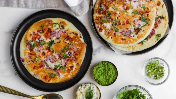uttapam