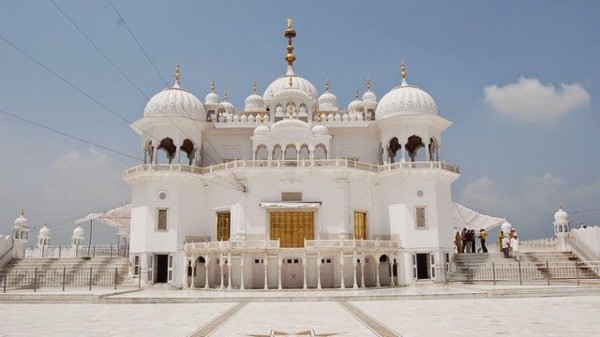 Gurudwara Sri Guru Singh Sabha, Dubai, UAE