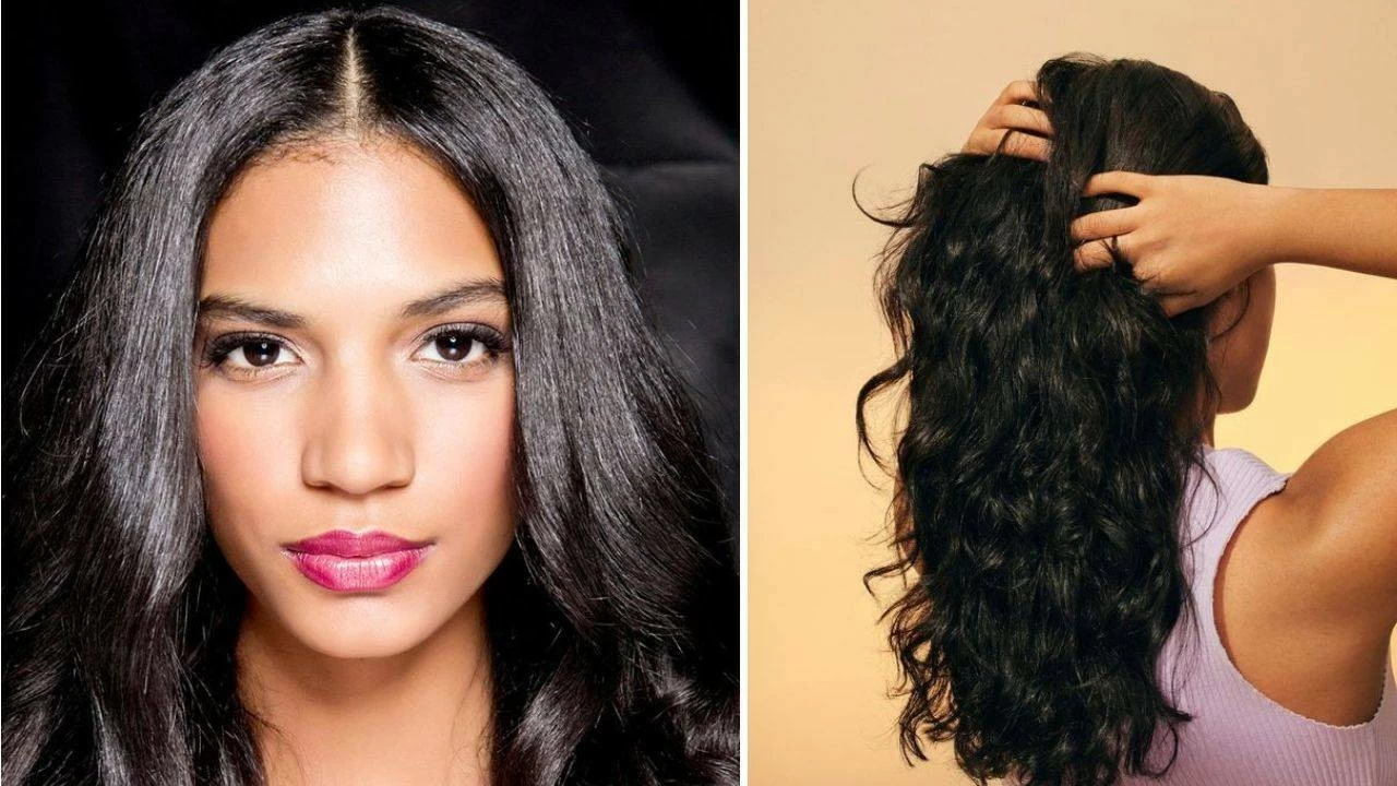 Oily roots, dry ends? Here’s what your hair is trying to tell you