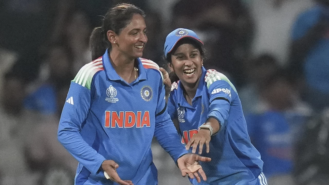 Indian women&#039;s cricket team stars have witnessed their brand value soar after their maiden World Cup win.