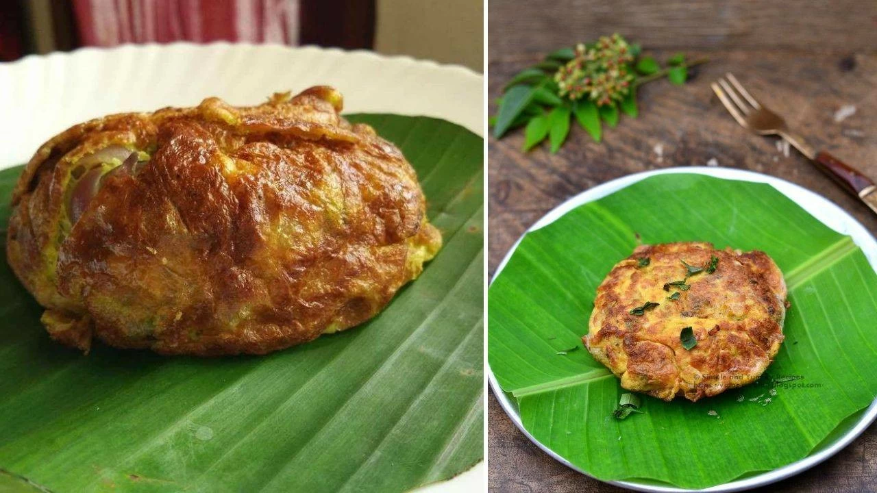 Karandi omelette: Tamil Nadu’s street food you’ll love this winter