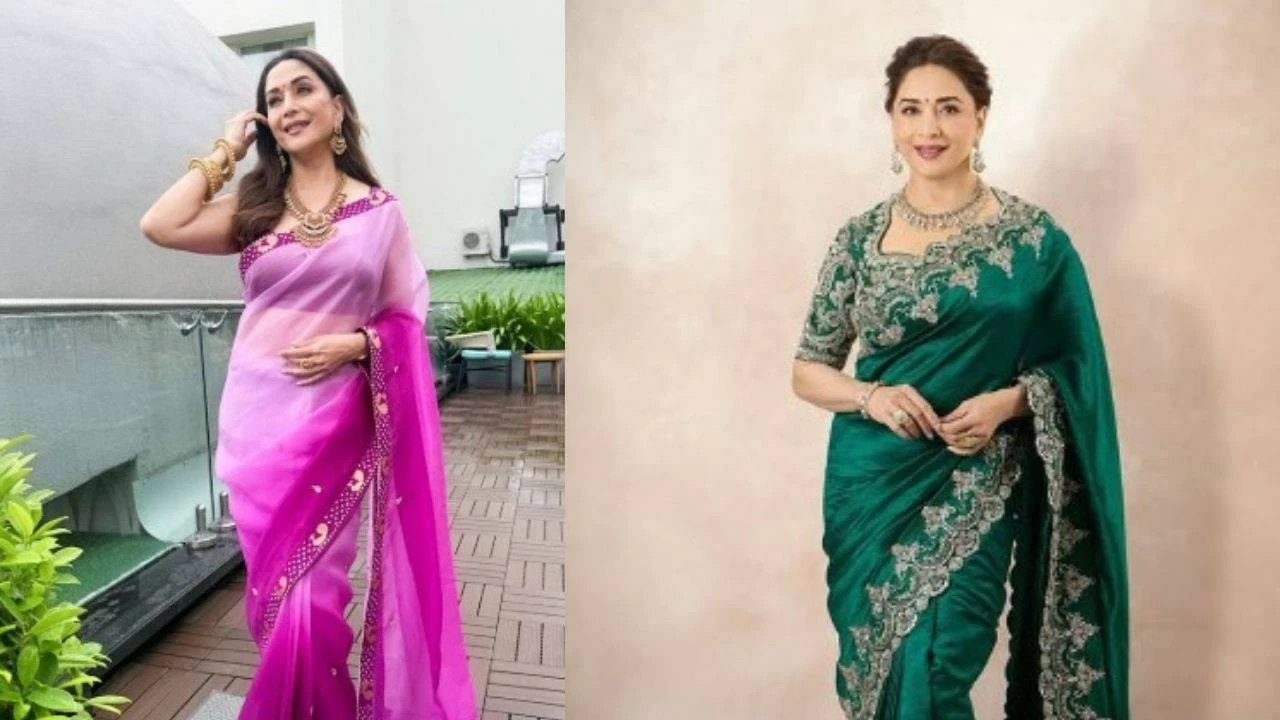 Madhuri Dixit’s Toronto live gig leaves fans enraged.