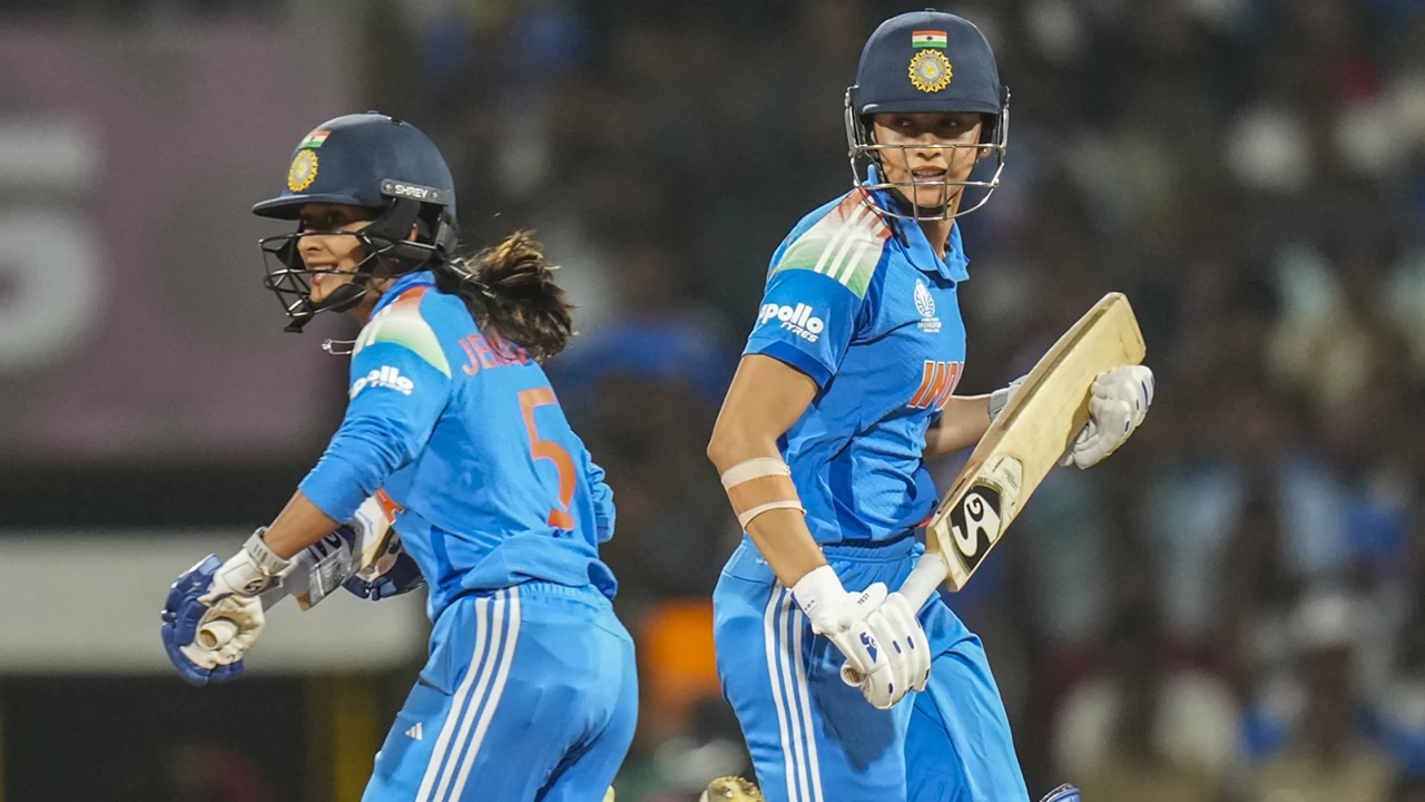 Maharashtra government has announced cash rewards for three players.