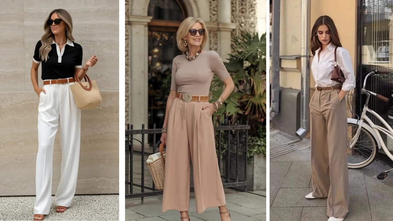 From meetings to meet-ups: Your guide to refined luxury style

