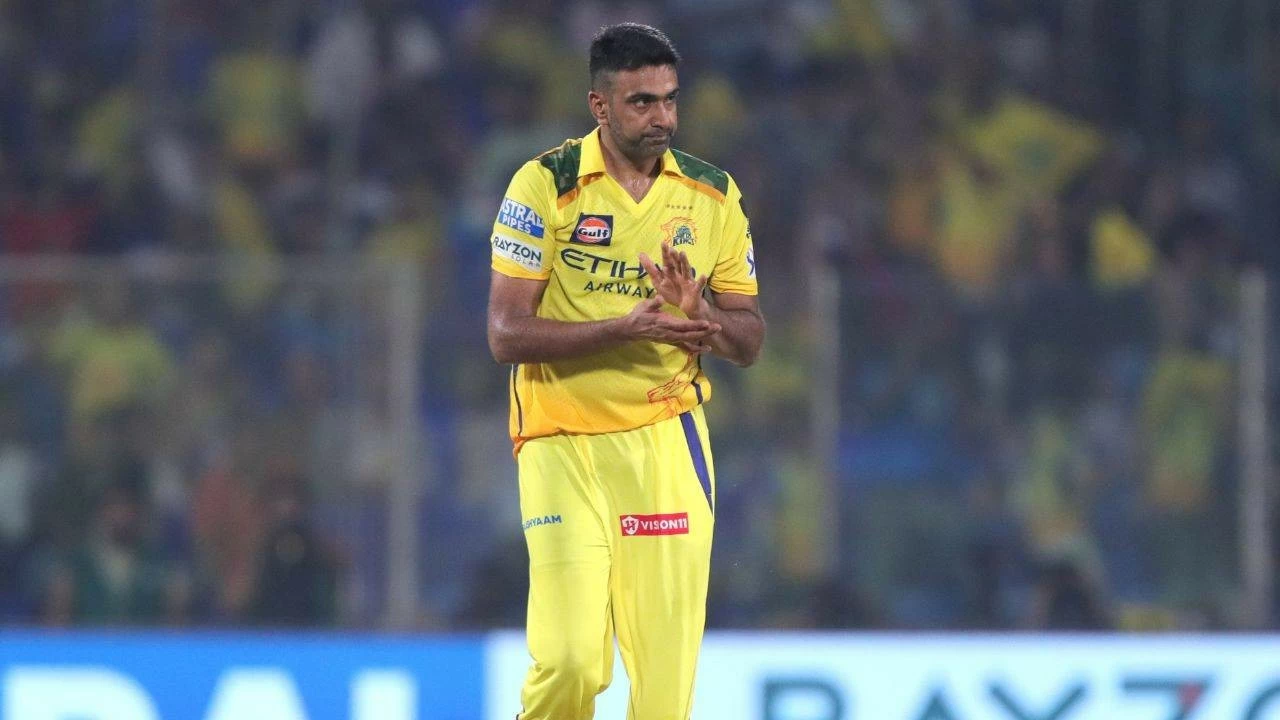 R Ashwin ended his IPL career in August.