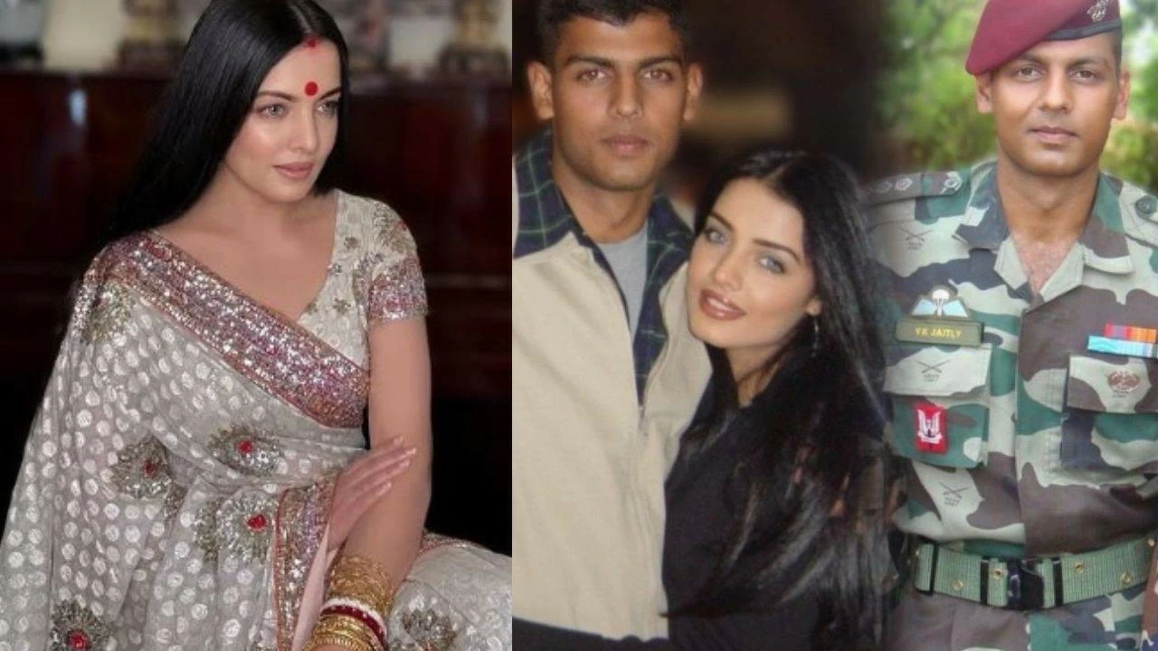 Celina Jaitly says she has full faith in the Delhi High Court for her brother's release.
