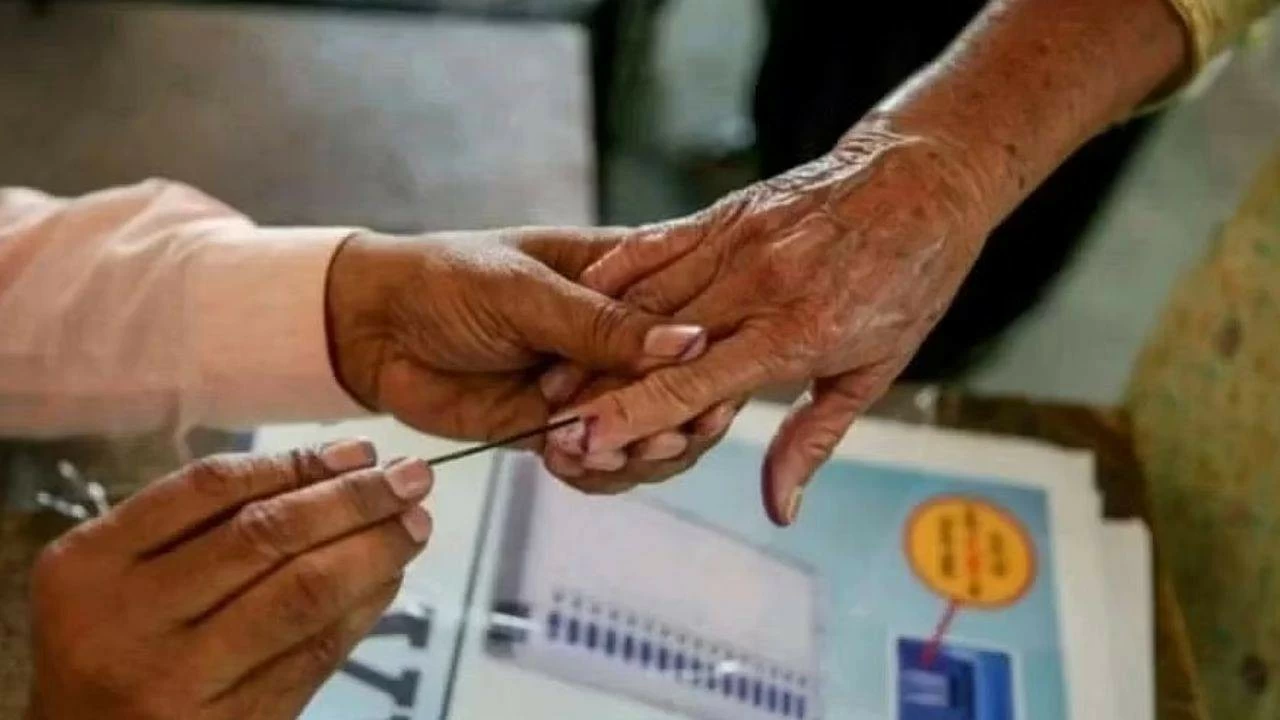 State Election Commissioner Dinesh Waghmare said his office was addressing concerns regarding duplicate entries with "utmost seriousness".