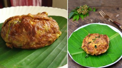 Karandi omelette: Tamil Nadu’s street food you’ll love this winter