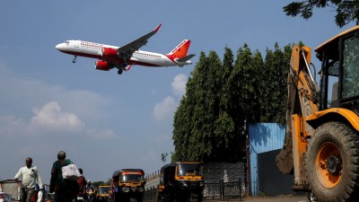 The airlines has worked closely with local authorities and the Indian Embassy in Mongolia to help everyone on board the flight. (Photo credit: Reuters)